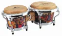 Bongo LP Santana LPM200-AW Mini