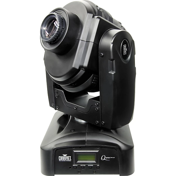 [17664] Moving Chauvet De Led Q Spot 150