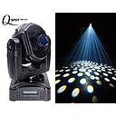 Moving Chauvet De Led Q Spot 150