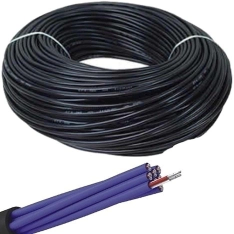 Multicabo Santo Angelo 8 Vias