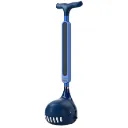 Otamatone Sintetizador Spring Kids SPk-051B Baleia 