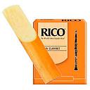 Palheta Clarinete 1.5 Rico RCA1015/0115 