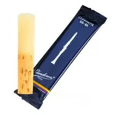 [22756] Palheta Clarinete 3.0 Vandoren Sib Tradicional 2203