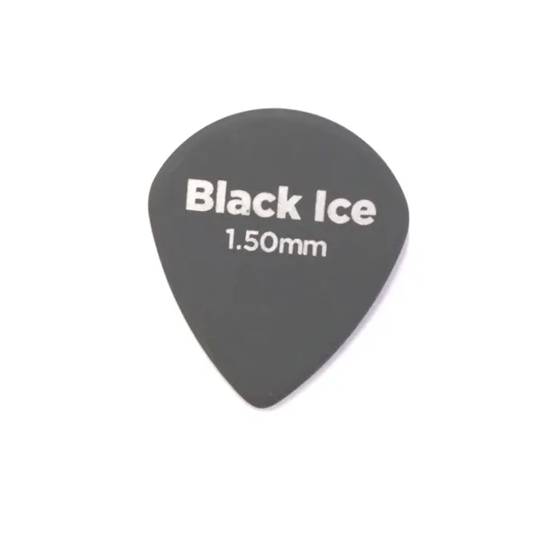 [23719] Palheta Daddario Black Ice 3DBK7 1,5mm Avulsa 25821