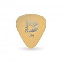 Palheta Daddario Cortex Bege 1UCT6-25 1mm 22555