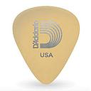 Palheta Daddario Cortex Bege 1UCT7-25 1,25mm 22558