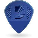 Palheta Daddario Nly Pro 3NPR7-25 1,4mm 26321