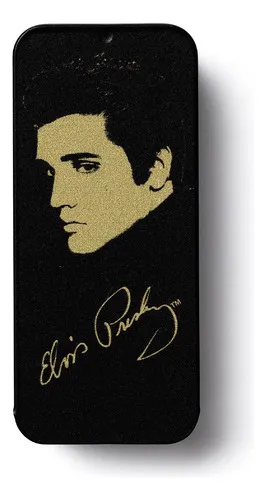 [20783] Palheta Dimusica Guitarra Elvis Presley Conj 774