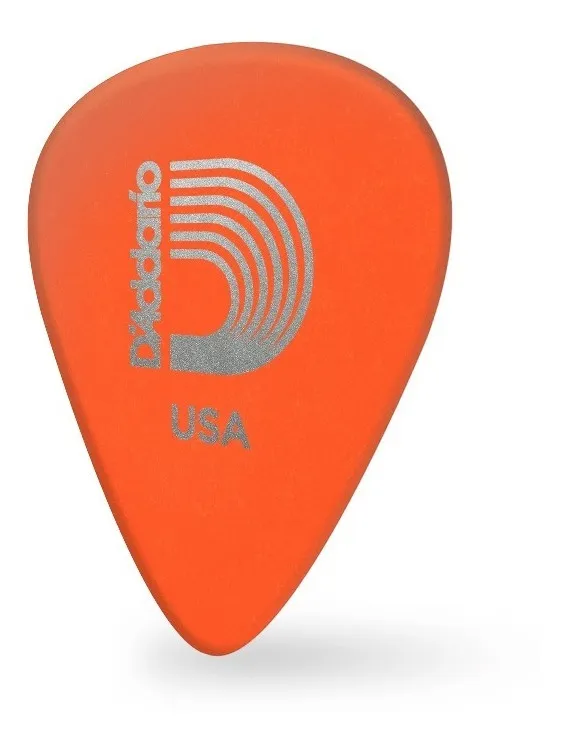 [26221] Palheta Daddario Duralin 1DOR2-251 60mm