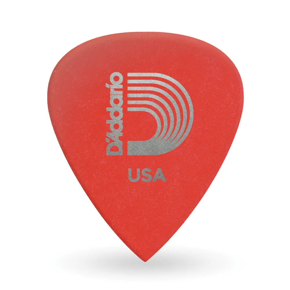 [26220] Palheta Daddario Duralin 6DRD1-10 1mm