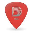 Palheta Daddario Duralin 6DRD1-10 1mm