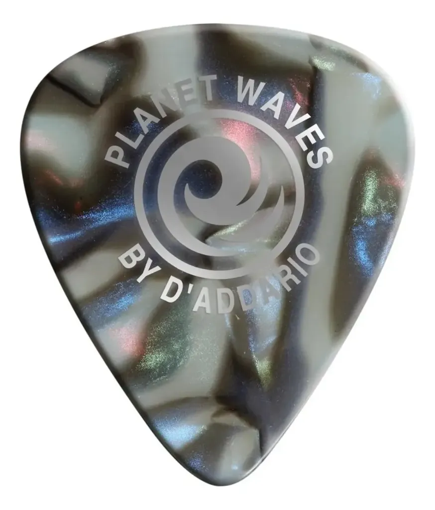 Palheta Planet Waves 1CAS650 Sortida 19666