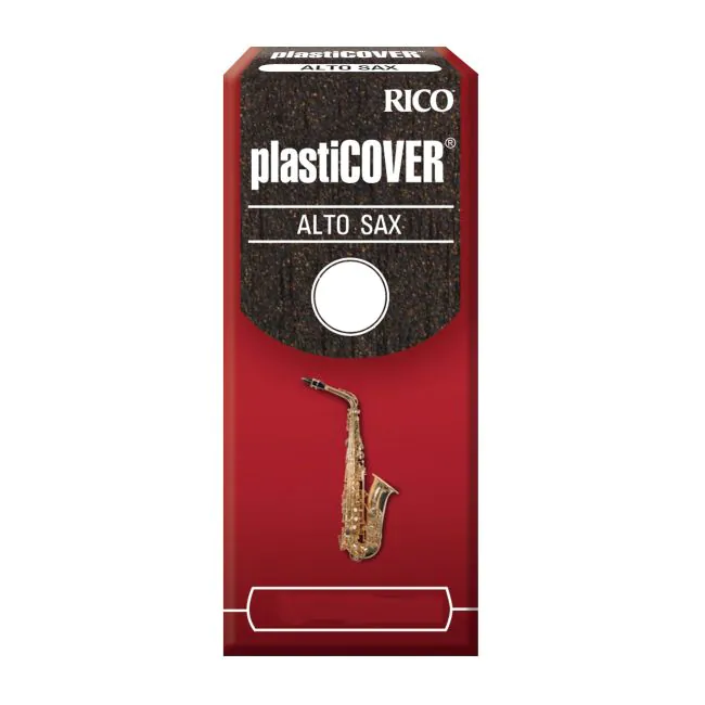 [16226] Palheta Sax Alto 1.5 Plasticover RRPO5ASX150 16091
