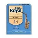 [19051] Palheta Sax Alto 1.5 Rico Royal RJB1015/ RJB0115 16059