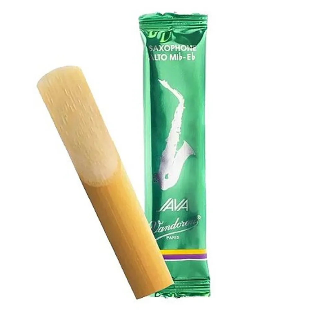 Palheta Sax Alto 1.5 Vandoren Java 2228