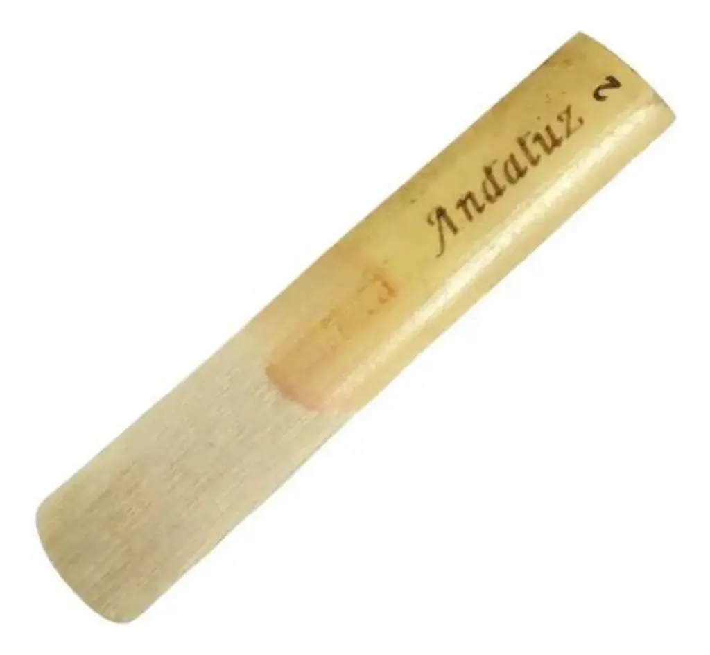 Palheta Sax Alto 2.0 Andaluz