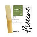 [25006] Palheta Sax Alto 2.0 Daddario Reserve DJR1020 26977