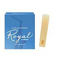 [23237] Palheta Sax Alto 2.5 Rico Royal RJB1225 27230