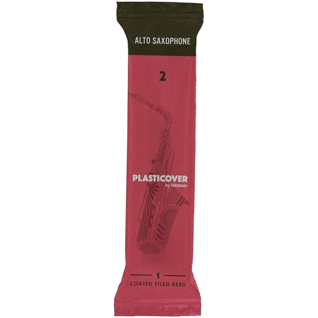 [6899] Palheta Sax Alto 2.0 Plasticover RRP05ASX200 16092