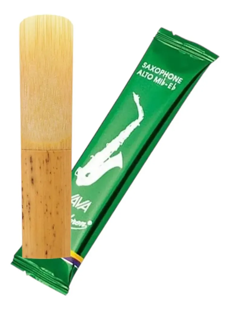 Palheta Sax Alto 2.0 Vandoren Java 2229