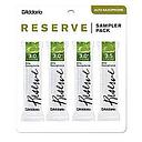 [25007] Palheta Sax Alto 3.0 Daddario Reserve DJR1030 31663