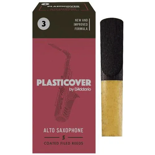 Palheta Sax Alto 3.0 Plasticover RRP05ASX300 16094