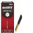 [19064] Palheta Sax Soprano 1.5 Plasticover RRP05SSX150 16083