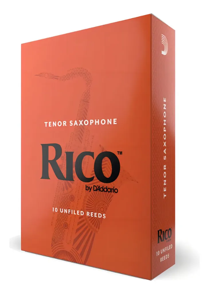 [19355] Palheta Sax Tenor 1.5 Rico Royal RKA1015 16016