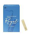 [19355] Palheta Sax Tenor 1.5 Rico Royal RKA1015 16016