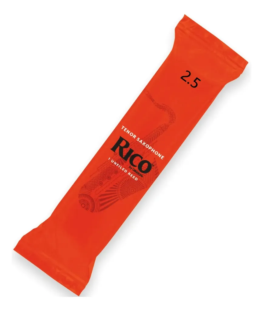 Palheta Sax Tenor 2.0 Rico Royal RKA1020 16017