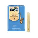 [23051] Palheta Sax Tenor 3.0 Rico Royal Rkb1230/ Rkb0130 27234