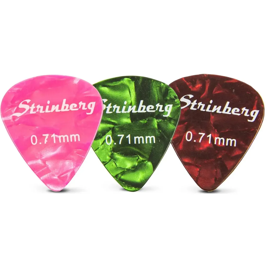 [23597] Palheta Strinberg SPM Sortida