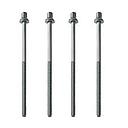 [18752] Parafuso De Tensao Para Bumbo Gibraltar Hardware Scbdkr/s Com 4 - 7/32