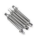 Parafuso De Tensao Para Bumbo Gibraltar Hardware Scbdtr/s Com 4 - 7/32