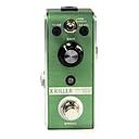 Pedal de Efeitos Santo Angelo Afinador X-Killer Para Guitarra Tuner SFX-06