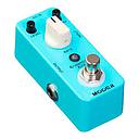 Pedal de Efeitos Mooer Ensemble King Analogico Chorus MEKAC