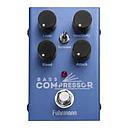 Pedal de Efeitos Furmann Compressor