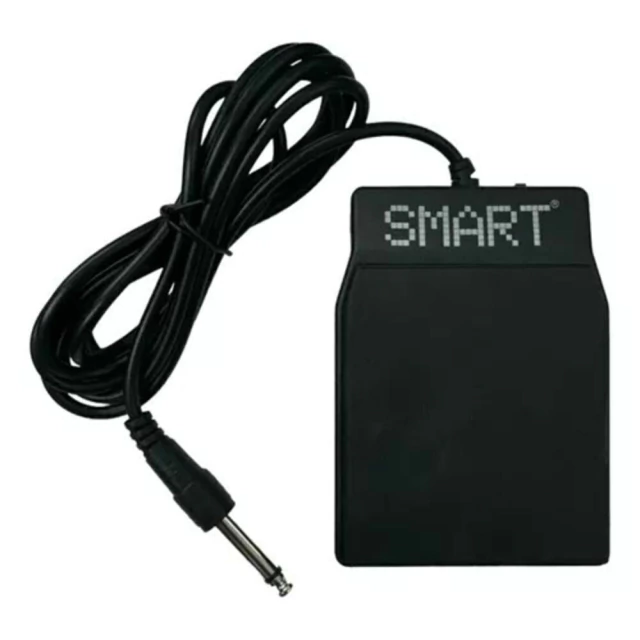 Pedal Sustain Smart SMPS-01MT Para Teclado