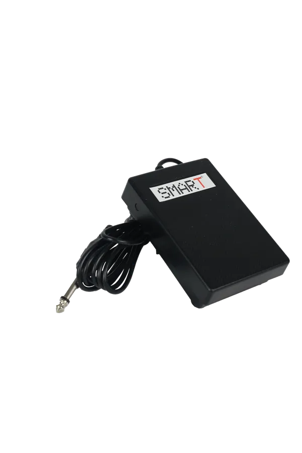 Pedal Sustain Smart SMPS-01 Para Teclado 169