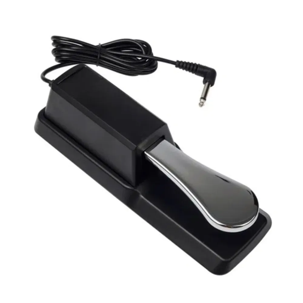 Pedal Sustain Smart SMPS-02 Para Teclado