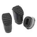 [18746] Pe De Borracha Pra Estante e Banco Gibraltar Hardware Scpc07 Com 3