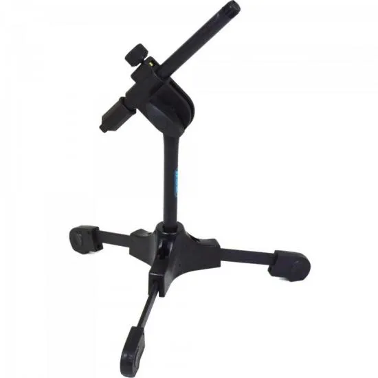 Pedestal Microfone ASK SPM Light Mesa 