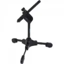 Pedestal Microfone ASK SPM Light Mesa 