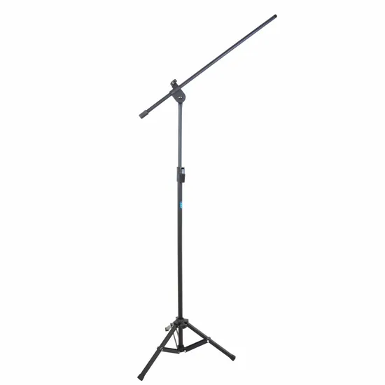 [9668] Pedestal Microfone ASK Tpa 1 Microfone Girafa