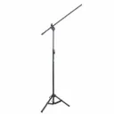 Pedestal Microfone ASK Tpa 1 Microfone Girafa