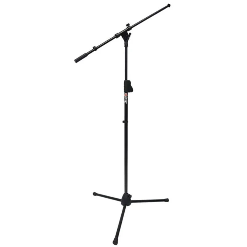 [26366] Pedestal Microfone Saty PMG-15 1 Microfone Girafa 1015-1
