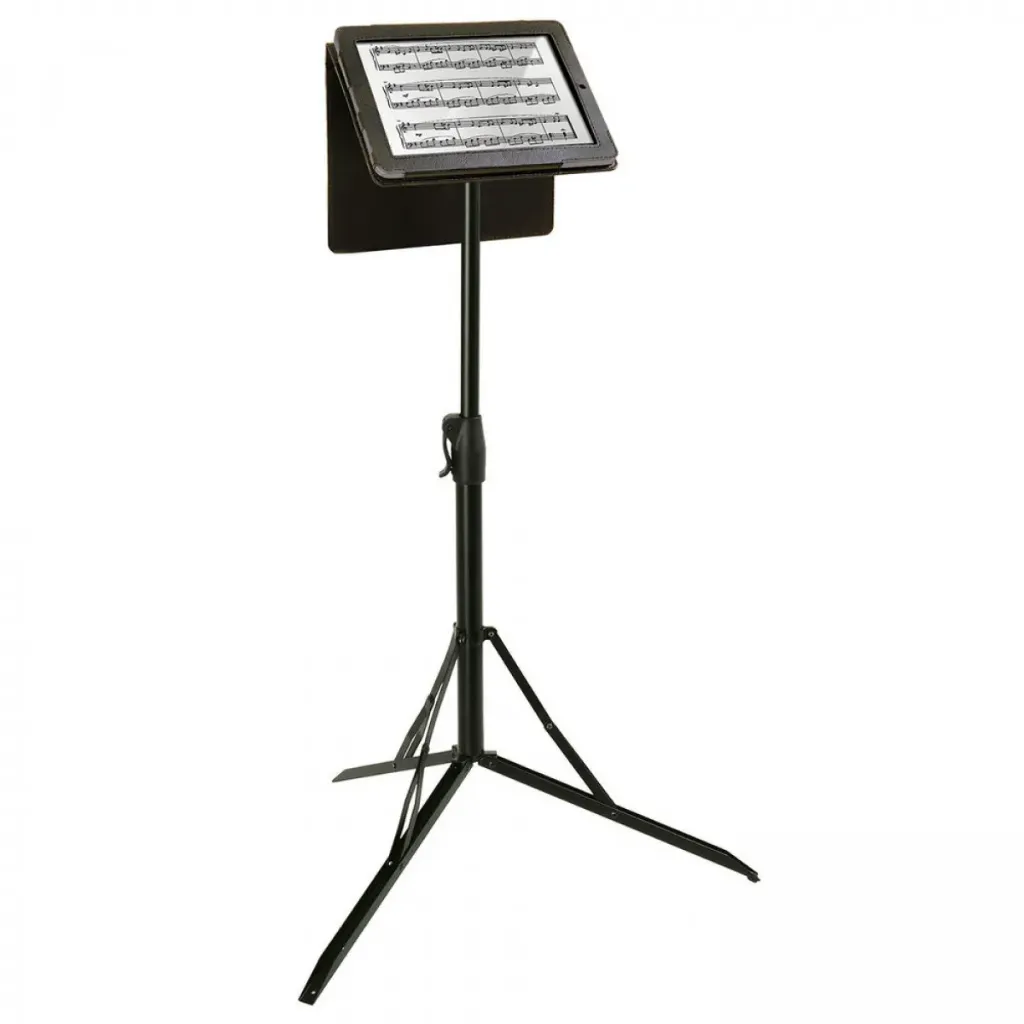 [25134] Suporte Tablet On-Stage MS 9901 Heavy Duty