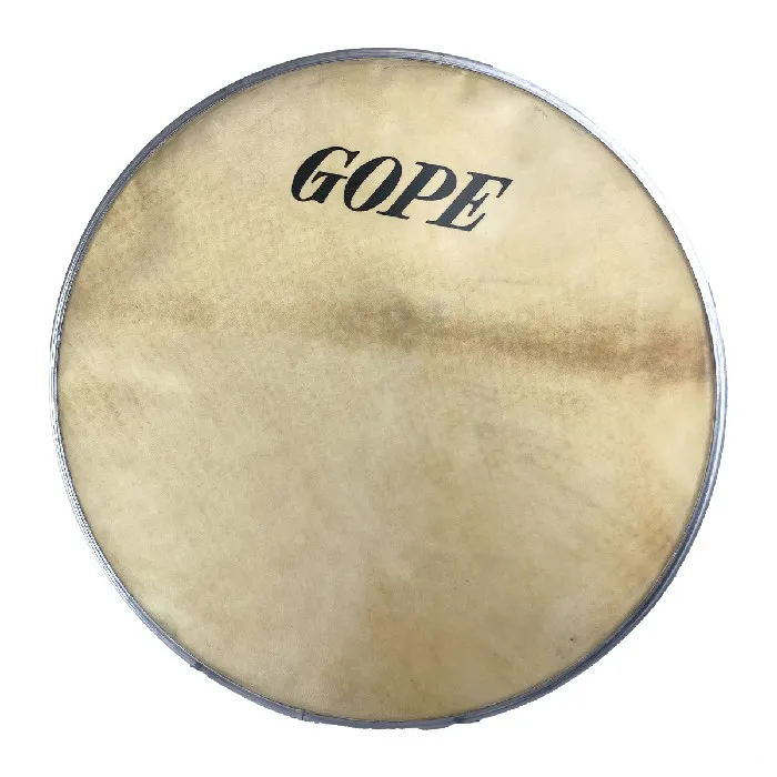 Pele Gope 20 Animal Cabra 1520c Montada