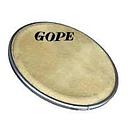 [21219] Pele Gope 20 Animal Cabra 1520c Montada