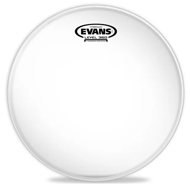 Pele Evans 13 TT13hg Hidraulica Caixa/Tom